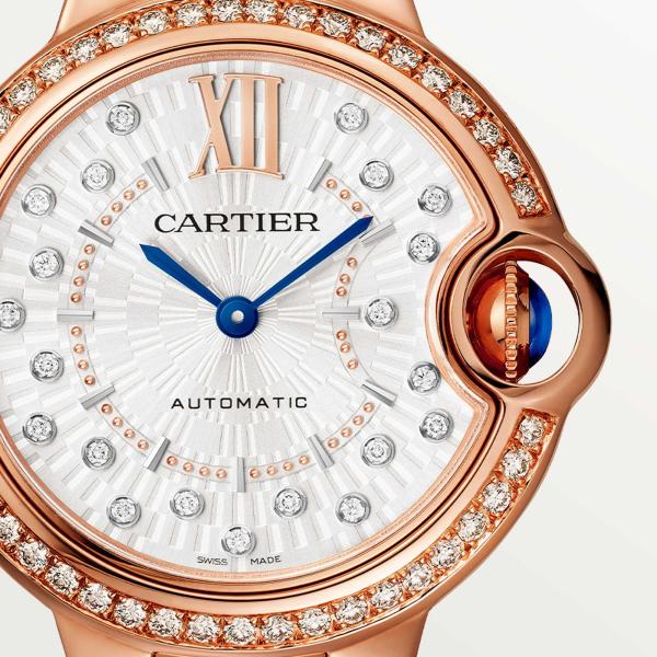 Cartier Ballon Bleu de Cartier (Ref: WJBB0083)