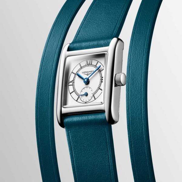 Longines Longines Mini Dolcevita (Ref: L5.200.4.75.9)