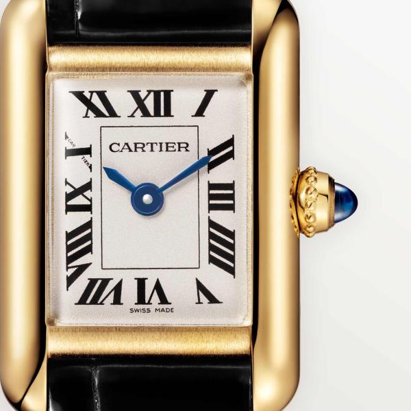 Cartier Tank Louis Cartier (Ref: WGTA0212)