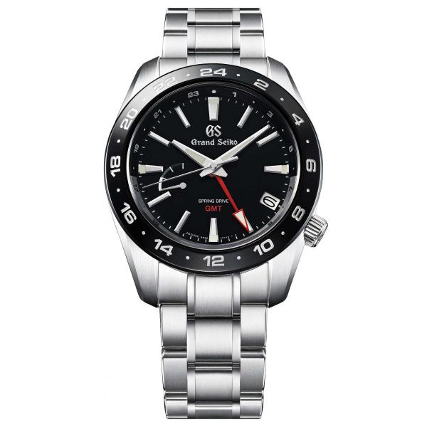 Grand Seiko Sport (Ref: SBGE253)