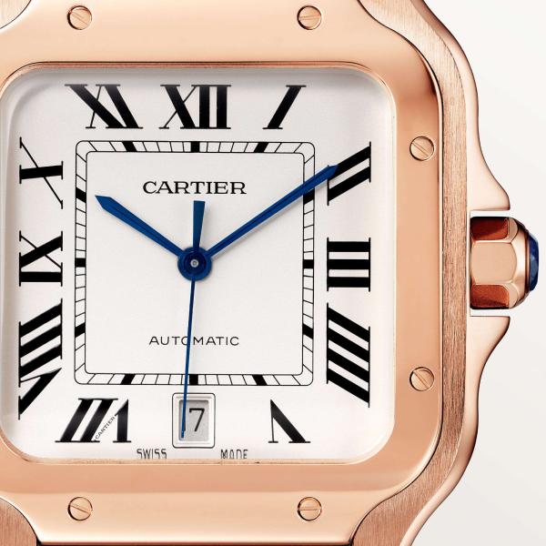 Cartier Santos de Cartier (Ref: WGSA0019)