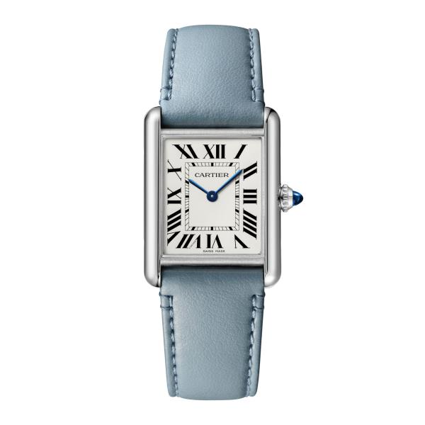 Cartier Tank Must (Ref: WSTA0062)