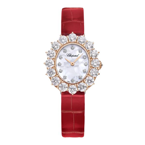 Chopard L'Heure du Diamant (Ref: 13A393-5106)