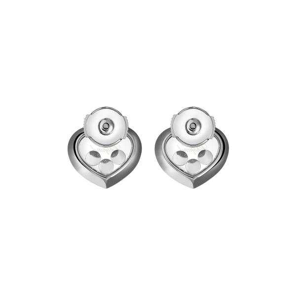 Chopard Happy Diamonds Icons Ohrstecker (Ref: 83A611-1201)