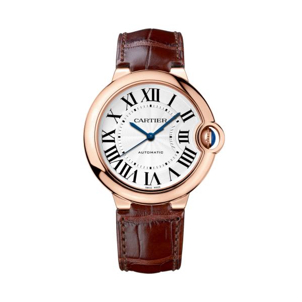 Cartier Ballon Bleu de Cartier (Ref: WGBB0009)