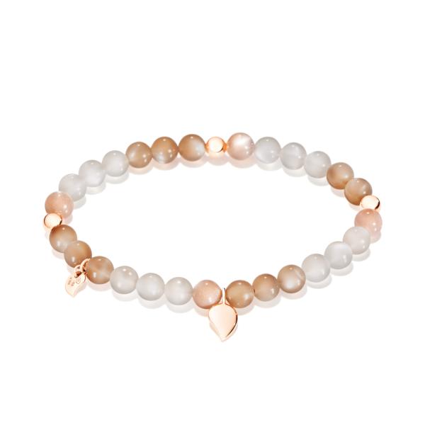 Tamara Comolli INDIA Armband 'Camel' Drop Large (Ref: B-IND-Camel-Dr-lrg)