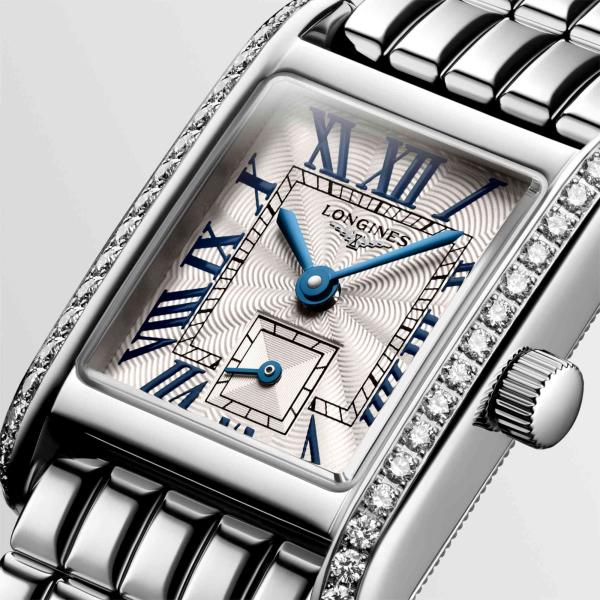 Longines Longines Mini DolceVita (Ref: L5.200.0.71.6)