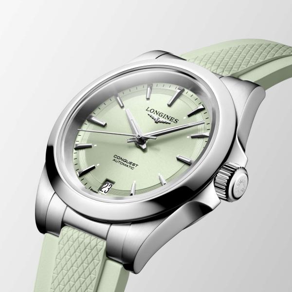 Longines Conquest (Ref: L3.430.4.02.9)