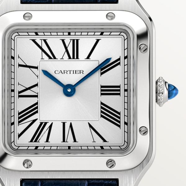 Cartier Santos-Dumont (Ref: WSSA0023)