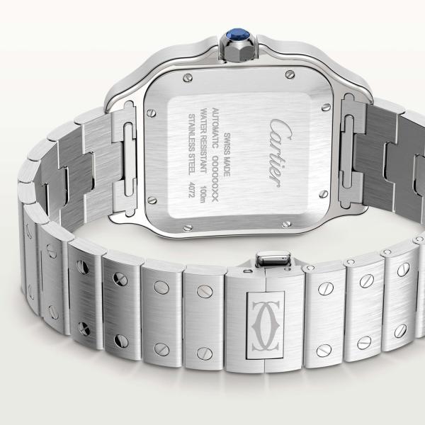 Cartier Santos de Cartier (Ref: WSSA0062)