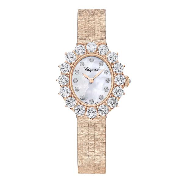 Chopard L'Heure du Diamant (Ref: 10A393-5106)