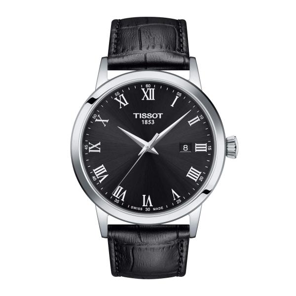 Tissot Classic Dream (Ref: T129.410.16.053.00)