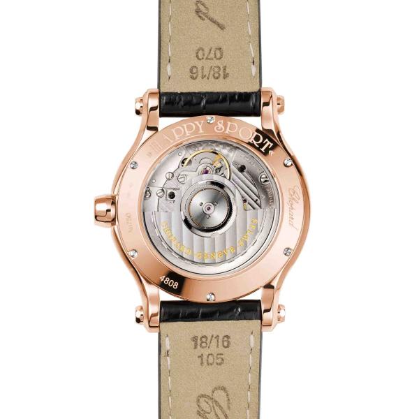 Chopard Happy Sport  (Ref: 274808-5003)