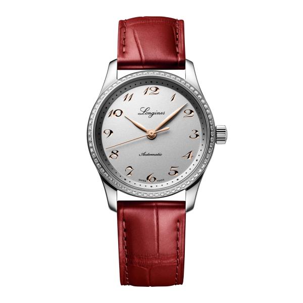 Longines LONGINES MASTER COLLECTION (Ref: L2.357.0.70.2)