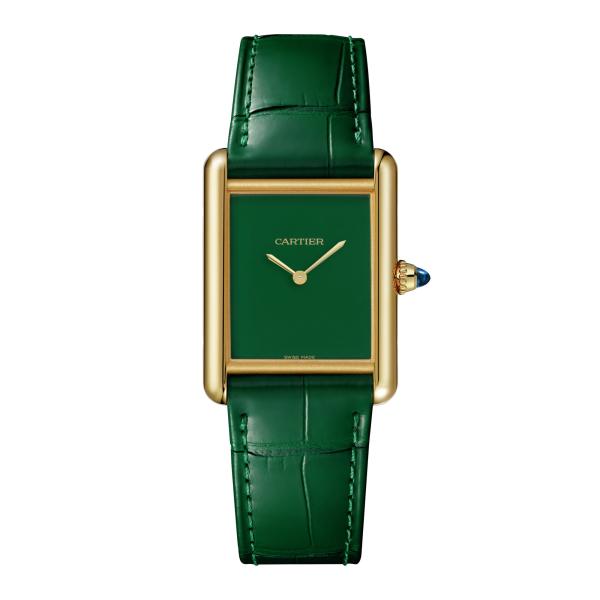 Cartier Tank Louis Cartier (Ref: WGTA0191)