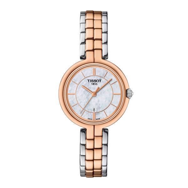 Tissot Flamingo (Ref: T094.210.22.111.00)