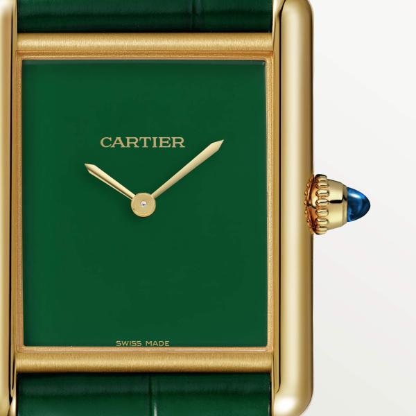 Cartier Tank Louis Cartier (Ref: WGTA0191)