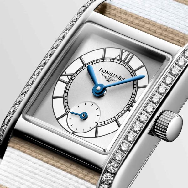 Longines Longines Mini Dolcevita Sylt Edition (Ref: L5.200.0.75.A)