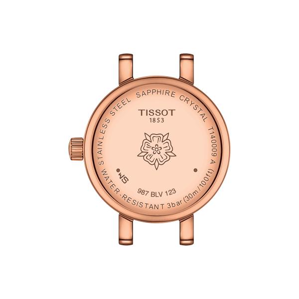 Tissot Lovely Round (Ref: T140.009.33.111.00)