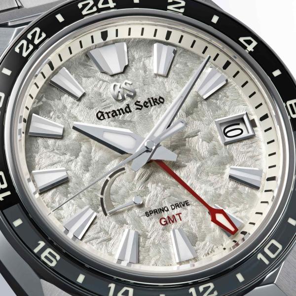 Grand Seiko Sport (Ref: SBGE307)