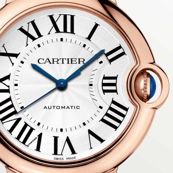 Cartier Ballon Bleu de Cartier (Ref: WGBB0009)