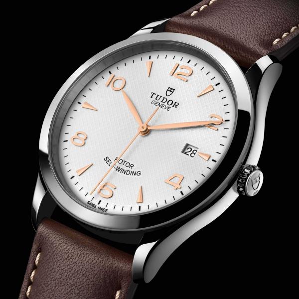 TUDOR 1926 (Ref: M91650-0012)