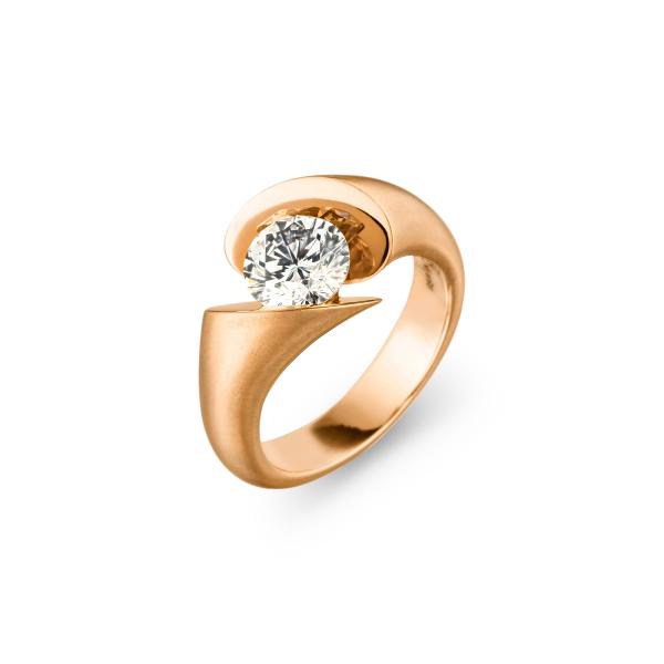 Schaffrath CALLA Ring (Ref: 758_CALLA_150_RW)