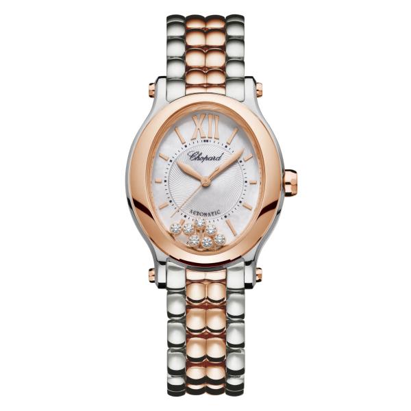 Chopard Happy Sport (Ref: 278602-6002)