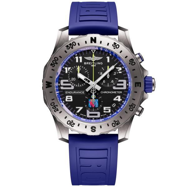 Breitling Endurance Pro 44 IRONMAN® World Championship 2024 (Ref: E823104A1M1S1)