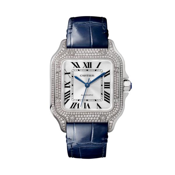 Cartier Santos de Cartier (Ref: WJSA0014)