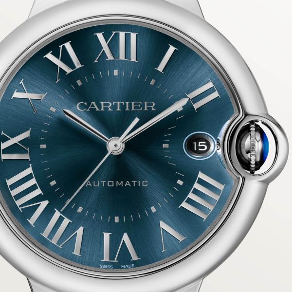 Cartier Ballon Bleu de Cartier (Ref: WSBB0061)