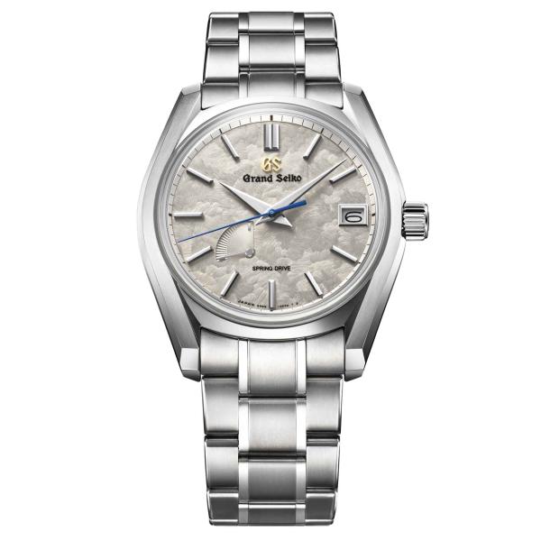 Grand Seiko Heritage (Ref: SBGA415)