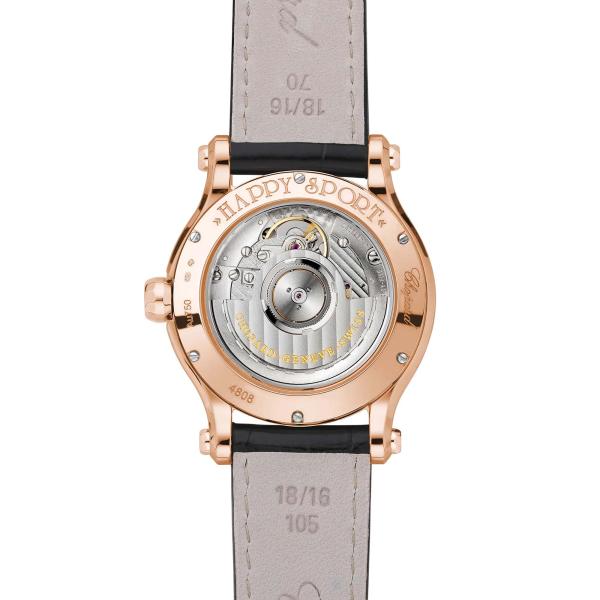 Chopard Happy Sport (Ref: 274808-5008)