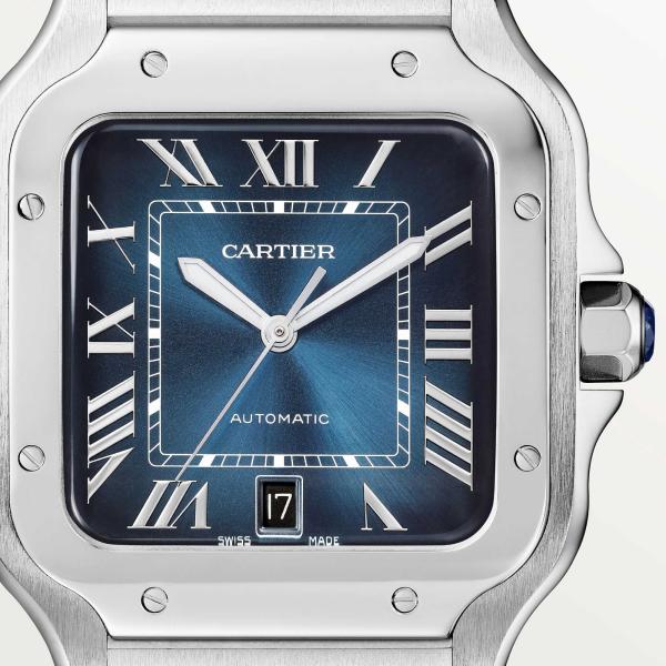 Cartier Santos de Cartier (Ref: WSSA0030)