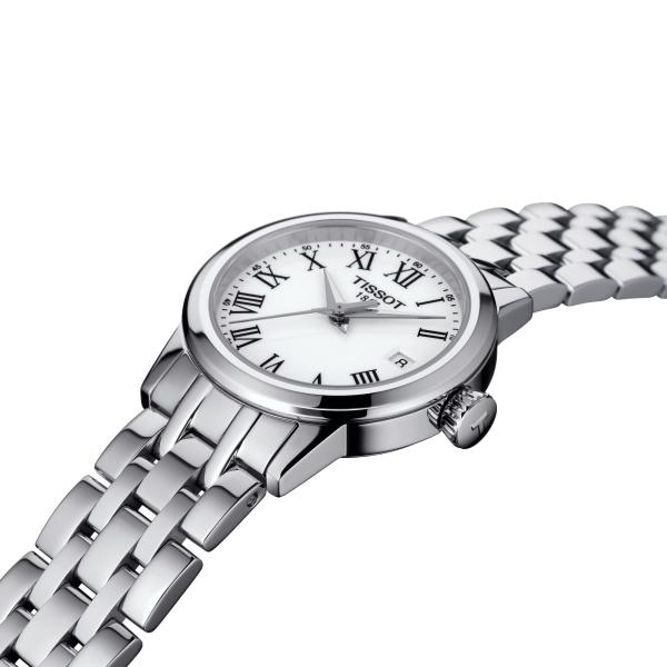 Tissot Classic Dream Lady (Ref: T129.210.11.013.00)