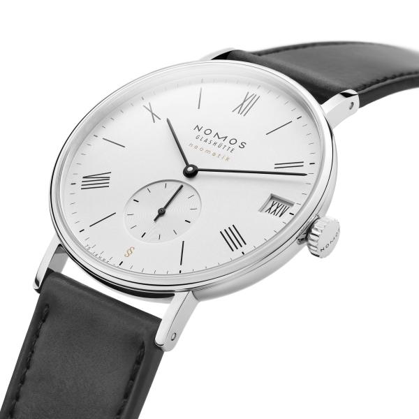 NOMOS Glashütte Ludwig Neomatik 41 Datum - 75 Jahre Grundgesetz (Ref: 262.S3)