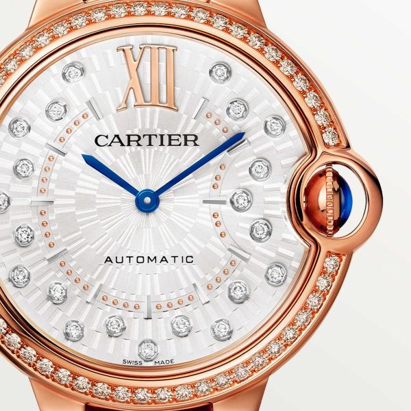 Cartier Ballon Bleu de Cartier (Ref: WJBB0081)