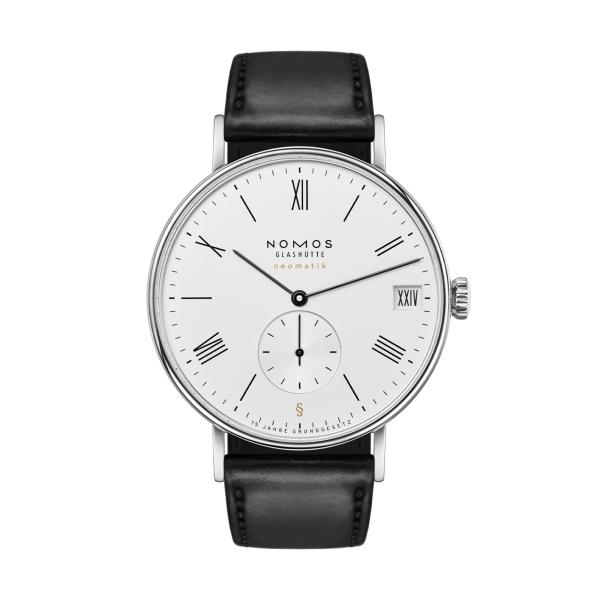 NOMOS Glashütte Ludwig Neomatik 41 Datum - 75 Jahre Grundgesetz (Ref: 262.S3)