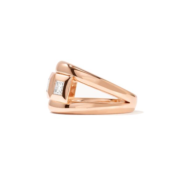 Tamara Comolli CURRICULUM VITAE Ring 3 small (Ref: R-CV3-s-Pr-rg)