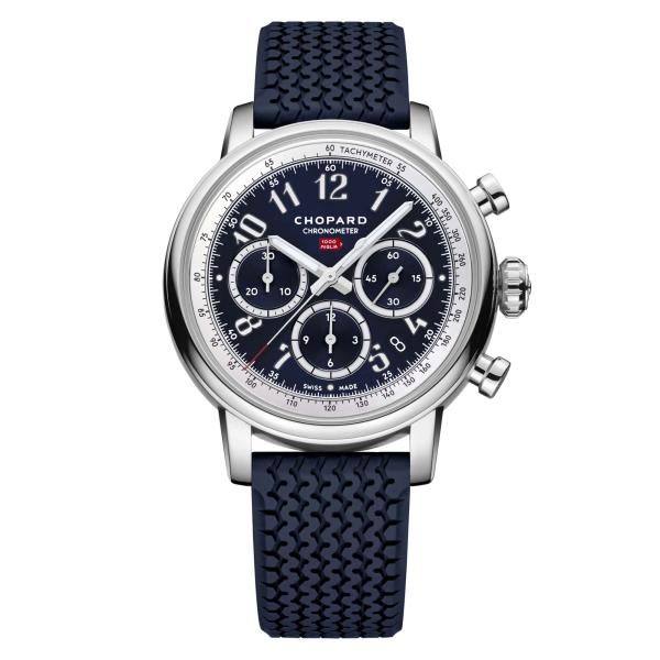 Chopard Mille Miglia Classic Chronograph JX7 (Ref: 168619-3006)