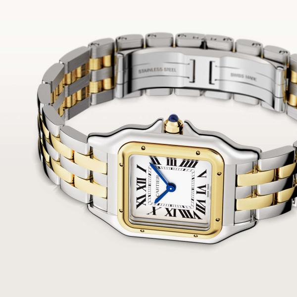 Cartier Panthère de Cartier (Ref: W2PN0007)