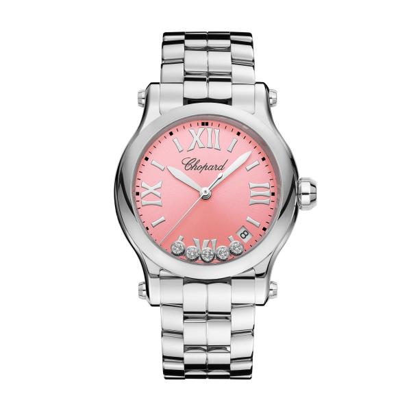 Chopard Happy Sport (Ref: 278582-3009)