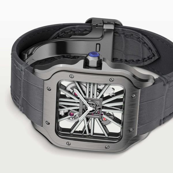 Cartier Santos de Cartier (Ref: WHSA0009)