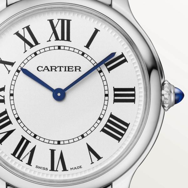 Cartier Ronde Must de Cartier (Ref: WSRN0034)