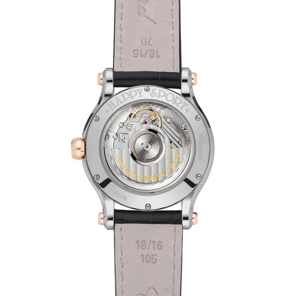 Chopard Happy Sport (Ref: 278559-6008)