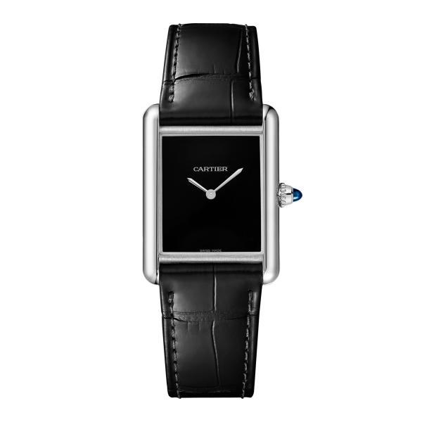 Cartier Tank Must (Ref: WSTA0072)