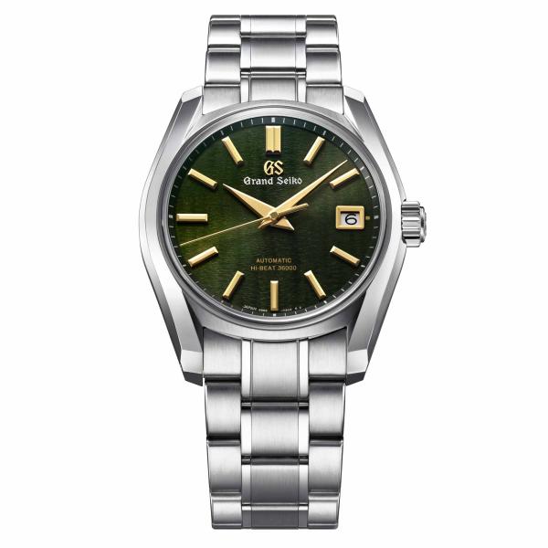 Grand Seiko Heritage (Ref: SBGH271)