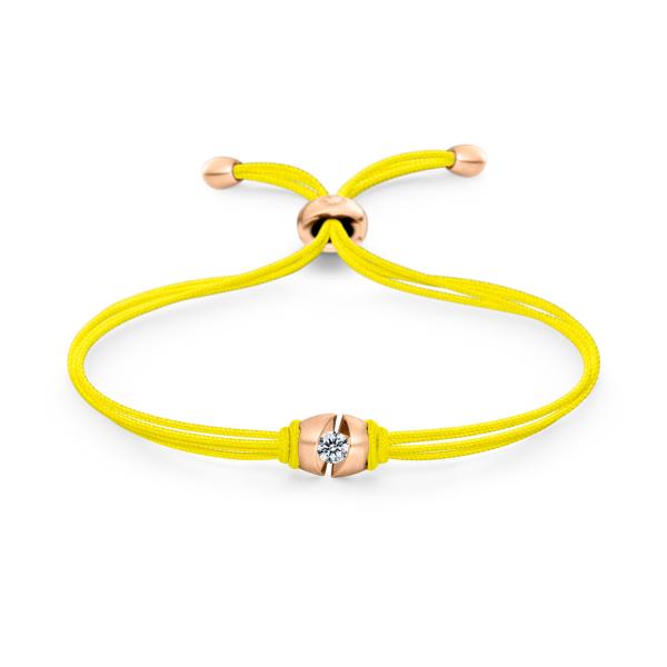 Schaffrath COLORTAIRE Armband (Ref: 751-CT001-012-07-RW)