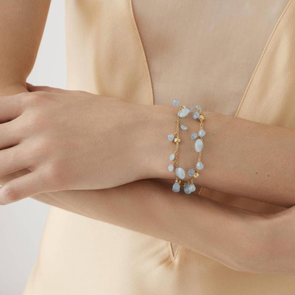 Marco Bicego Paradise Armband  (Ref: BB2594 AQ01)