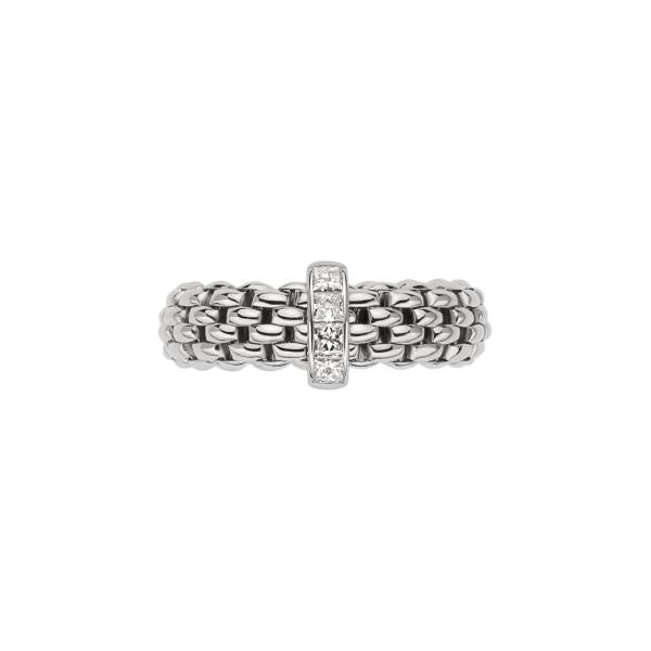 FOPE Vendôme Flex'it Ring mit Diamanten (Ref: 58402AX_BB_B_XBX_00S)